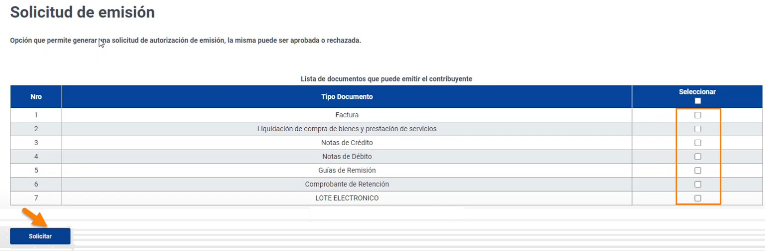 Solicitud de emision Documentos 1536x505