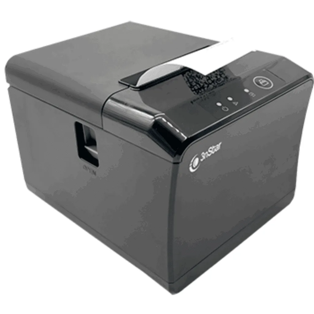 Impresora térmica 3nstar 80mm RPT004