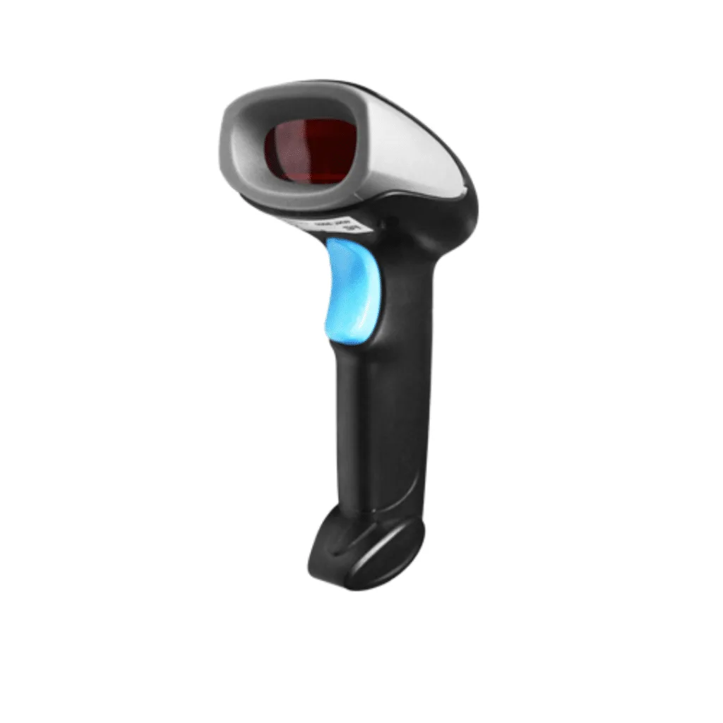 Lector 3nstar De Mano Sc050 Laser 1d Lectura Manual/ip54/incluye Base/usb - 853211005148 - SC050